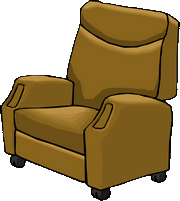 armchair