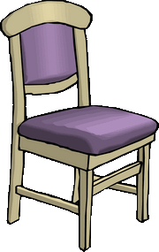chair