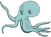 octopus
