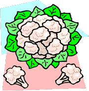 cauliflower