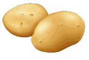 potato