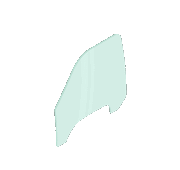 door glass