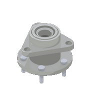 wheel hub