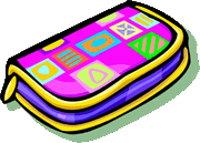 pencil case