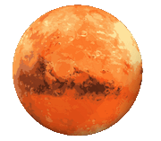 mars