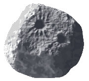 asteroid