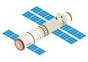 satellite