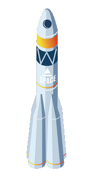 rocket