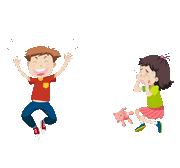 ecstatic - distraught