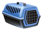 pet carrier