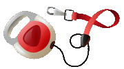 dog leash
