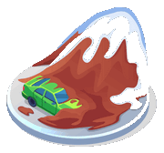 avalanches and landslides