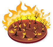 wildfire