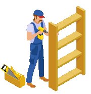 collector of furniture