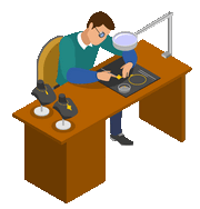 jeweler