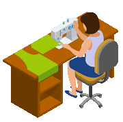 seamstress