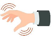 hand tremor