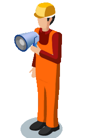 construction foreman