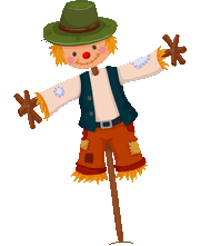 scarecrow