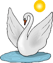 swan