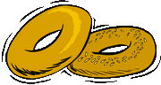 bagel