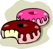 donut