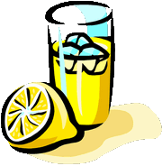 lemonade