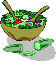 salad