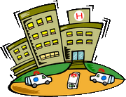 hospital