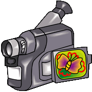 camcorder