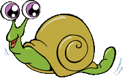 snail