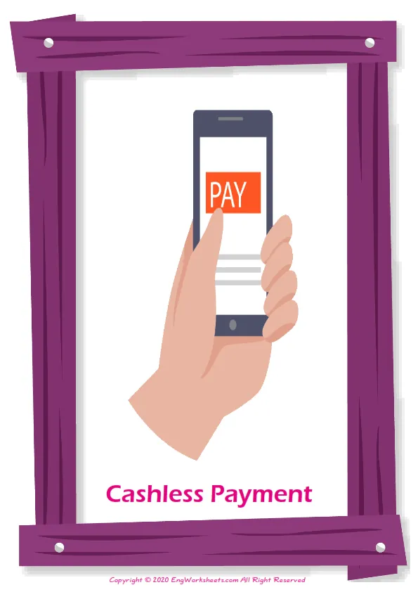 Coronavirus Prevention ESL Printable Unscramble the Words Worksheet For Kids Worksheet Preview