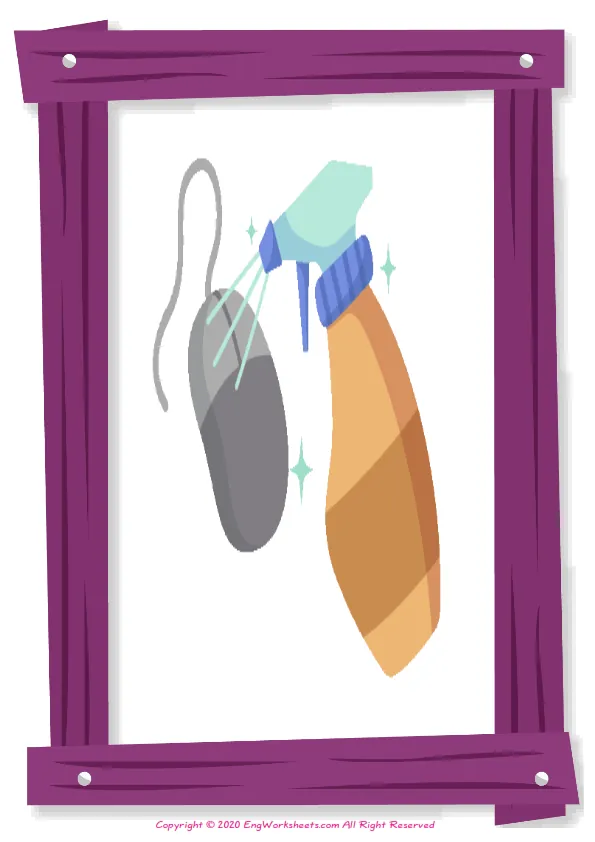 Coronavirus Prevention ESL Printable Multiple Choice Test. Worksheet Preview