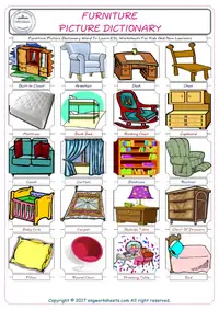 Furniture