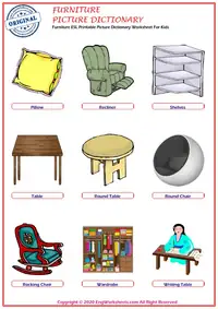 Furniture