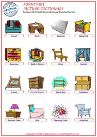 Furniture
