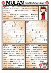 Mulan