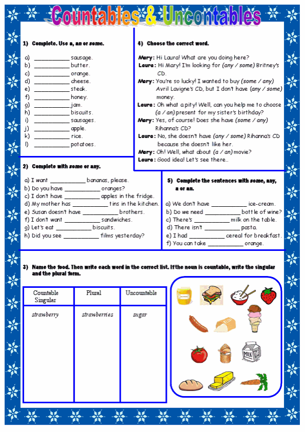 countables-uncontables-exercises-free-printable-countables